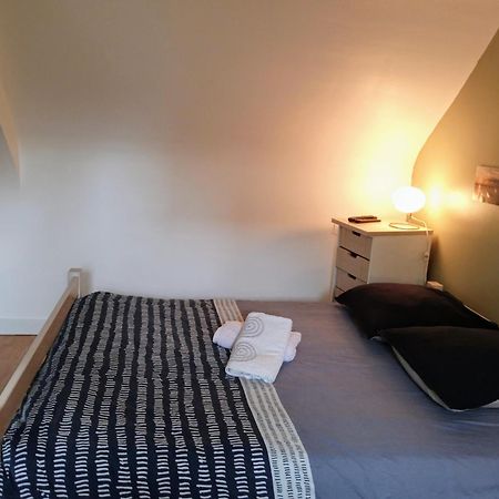 L Ideal 10 Mn Vannes Linge De Lit, Serviettes Inclus Wifi Parking Gratuit Noyalo Zewnętrze zdjęcie