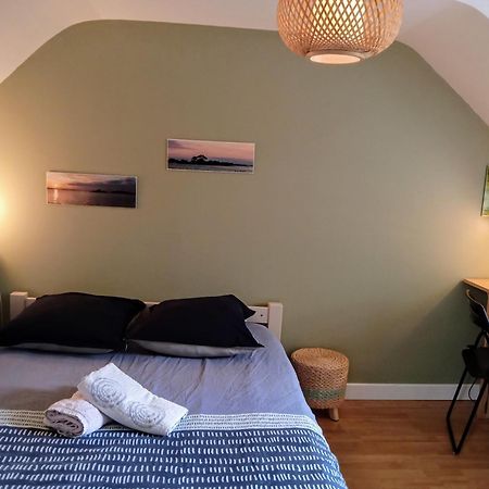 L Ideal 10 Mn Vannes Linge De Lit, Serviettes Inclus Wifi Parking Gratuit Noyalo Zewnętrze zdjęcie