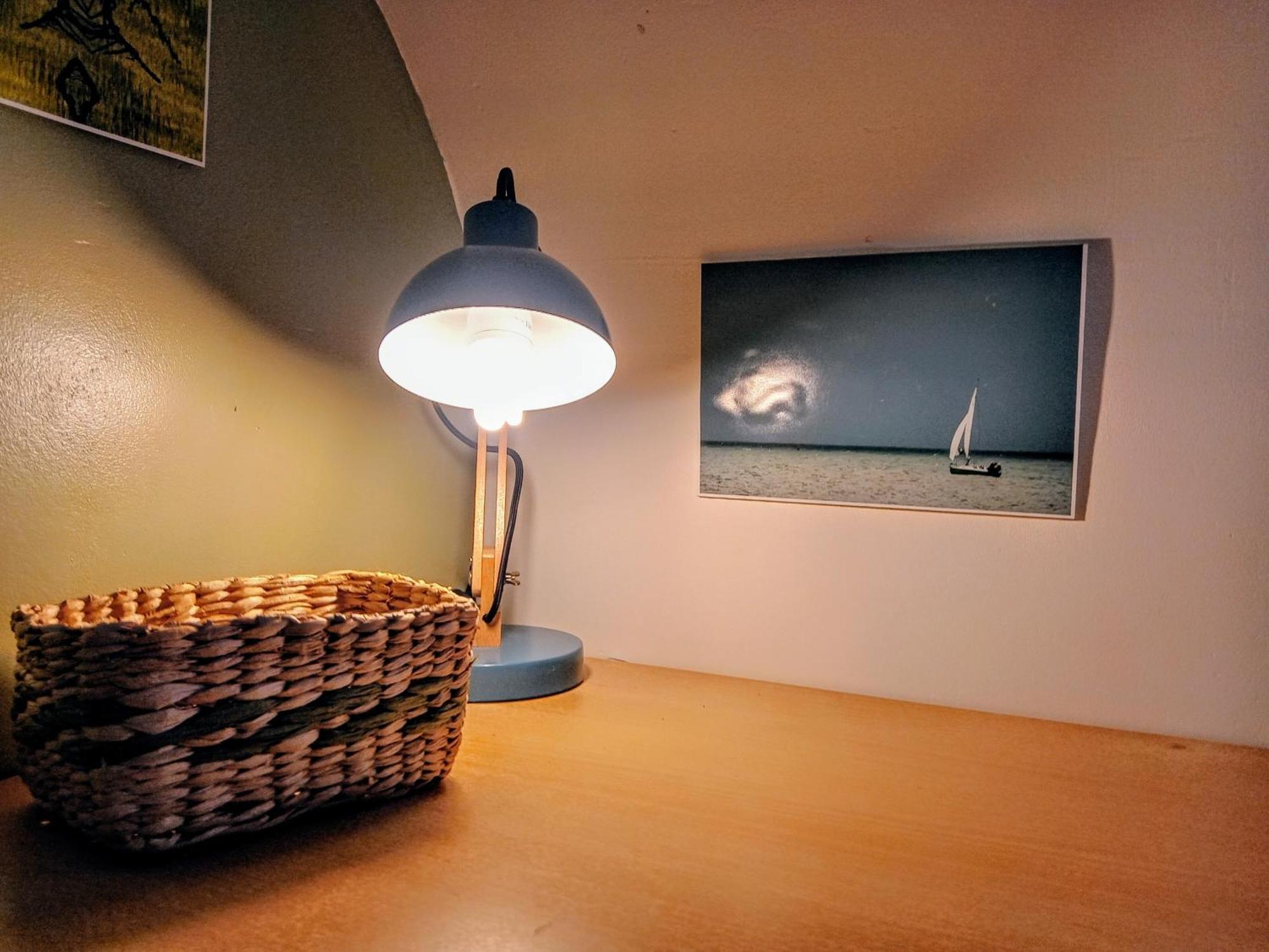 L Ideal 10 Mn Vannes Linge De Lit, Serviettes Inclus Wifi Parking Gratuit Noyalo Zewnętrze zdjęcie