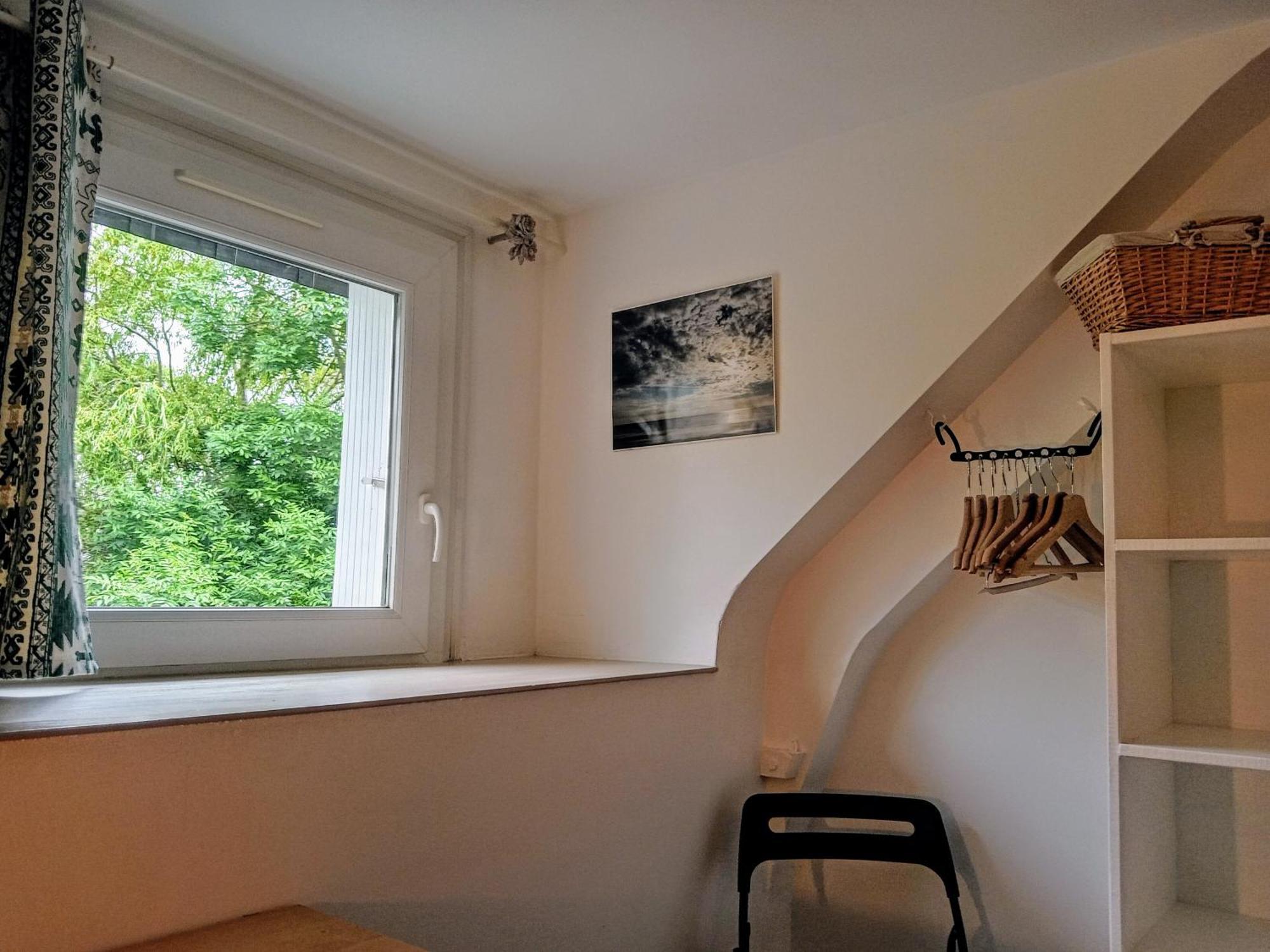 L Ideal 10 Mn Vannes Linge De Lit, Serviettes Inclus Wifi Parking Gratuit Noyalo Zewnętrze zdjęcie